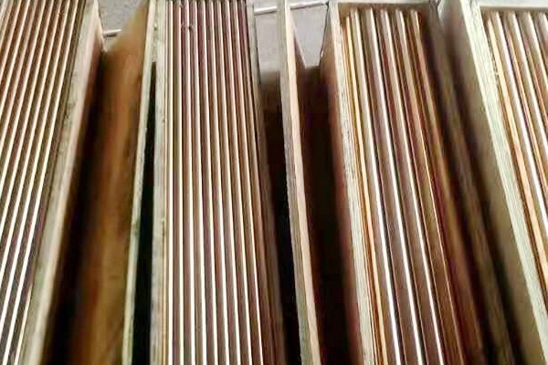 氣浮工藝的設(shè)計(jì)形式